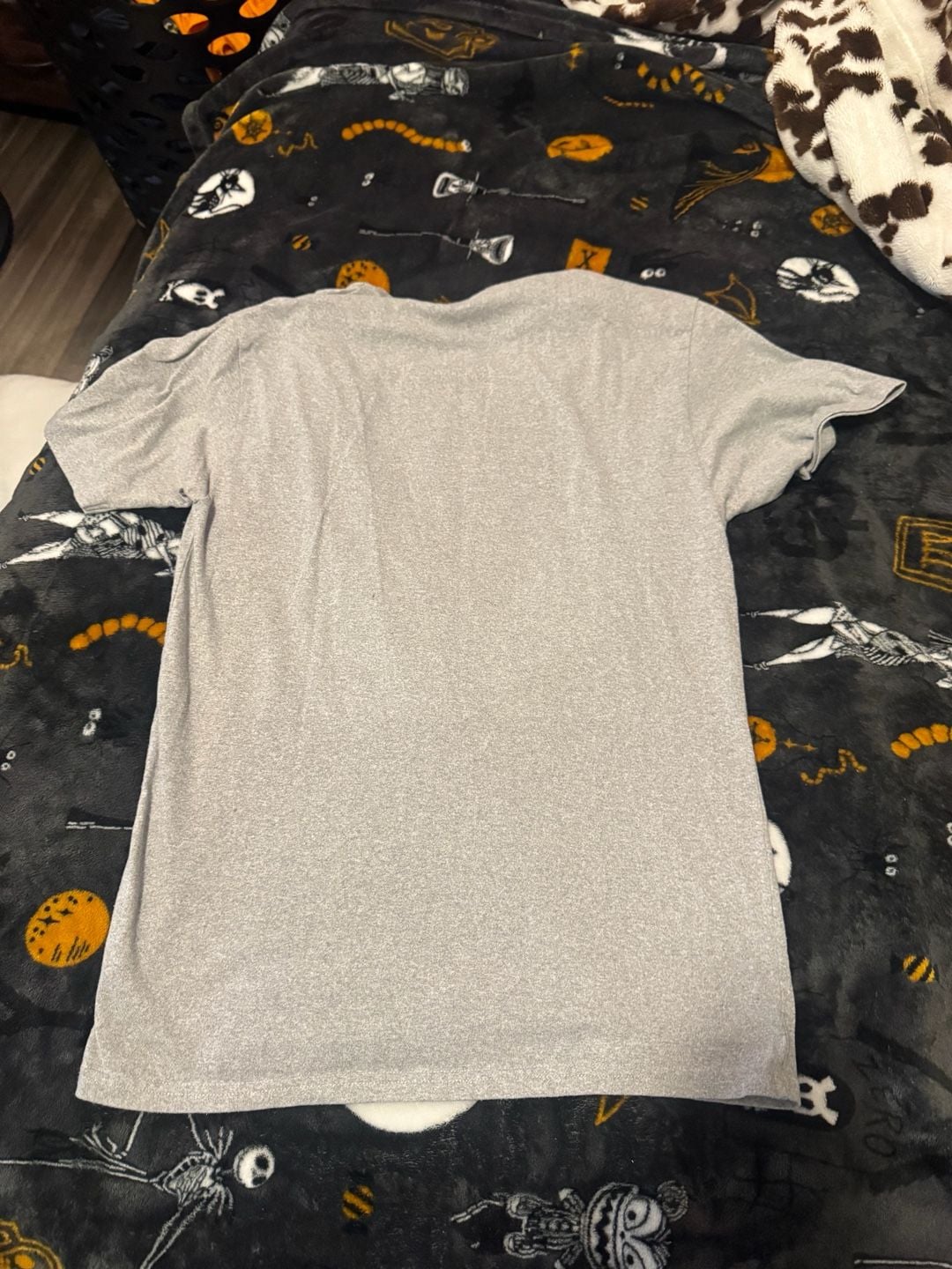 North Shore Hawaii Hawaiian Woody Station Wagon Graphic T-Shirt Gray 4