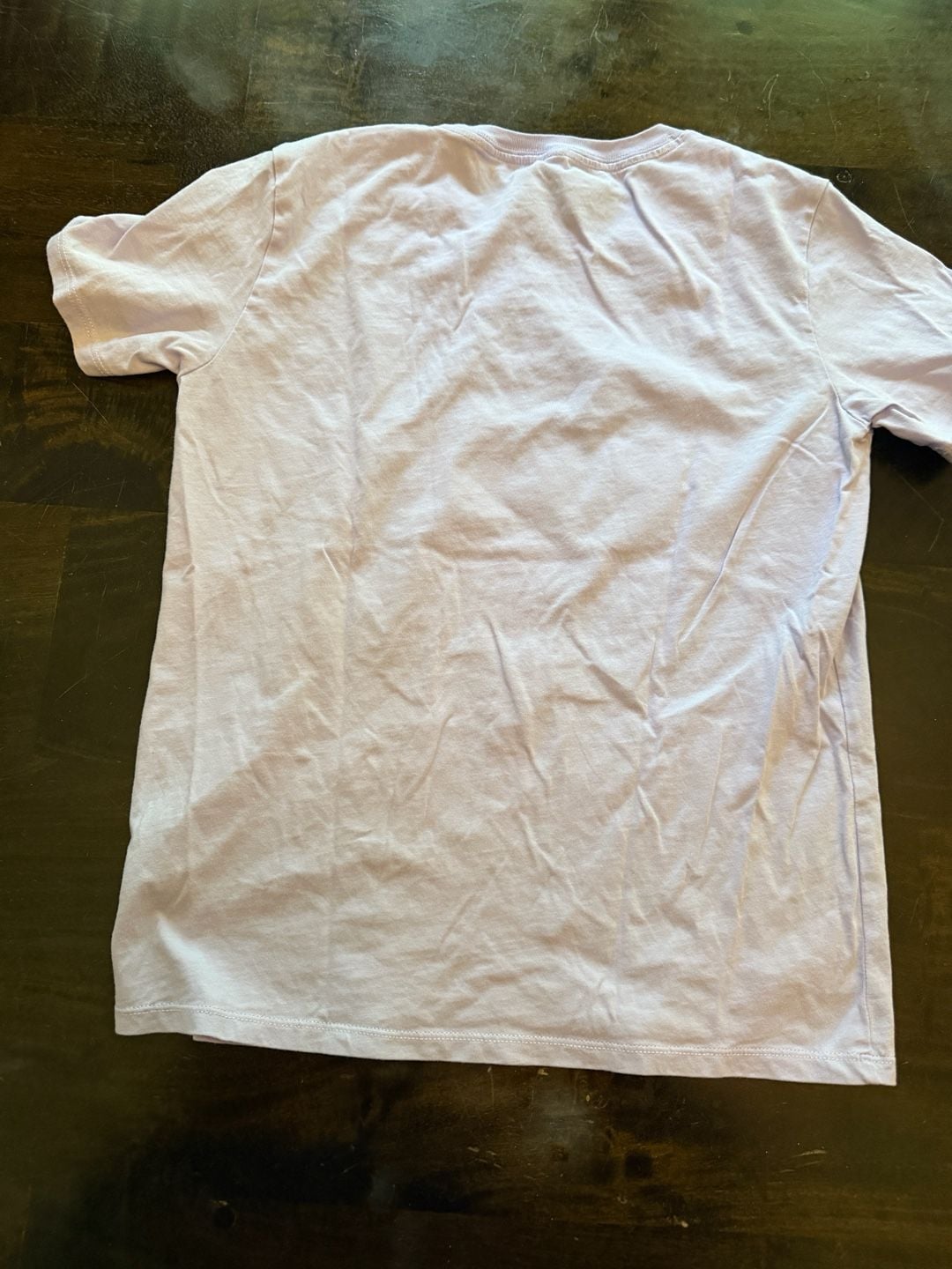 Girls adidas tee shirts 2 shirts size 10/12 5