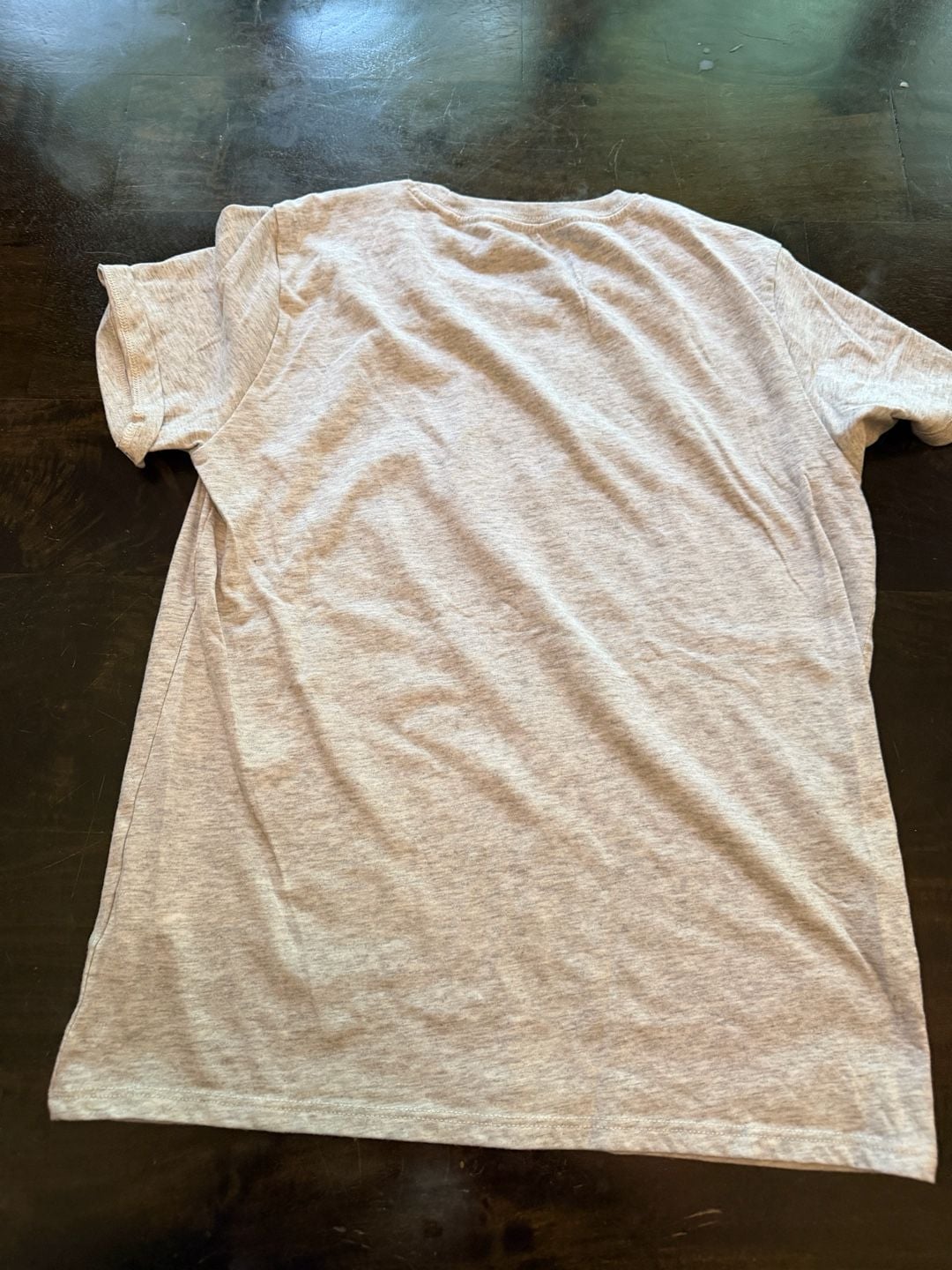 Girls adidas tee shirts 2 shirts size 10/12 9