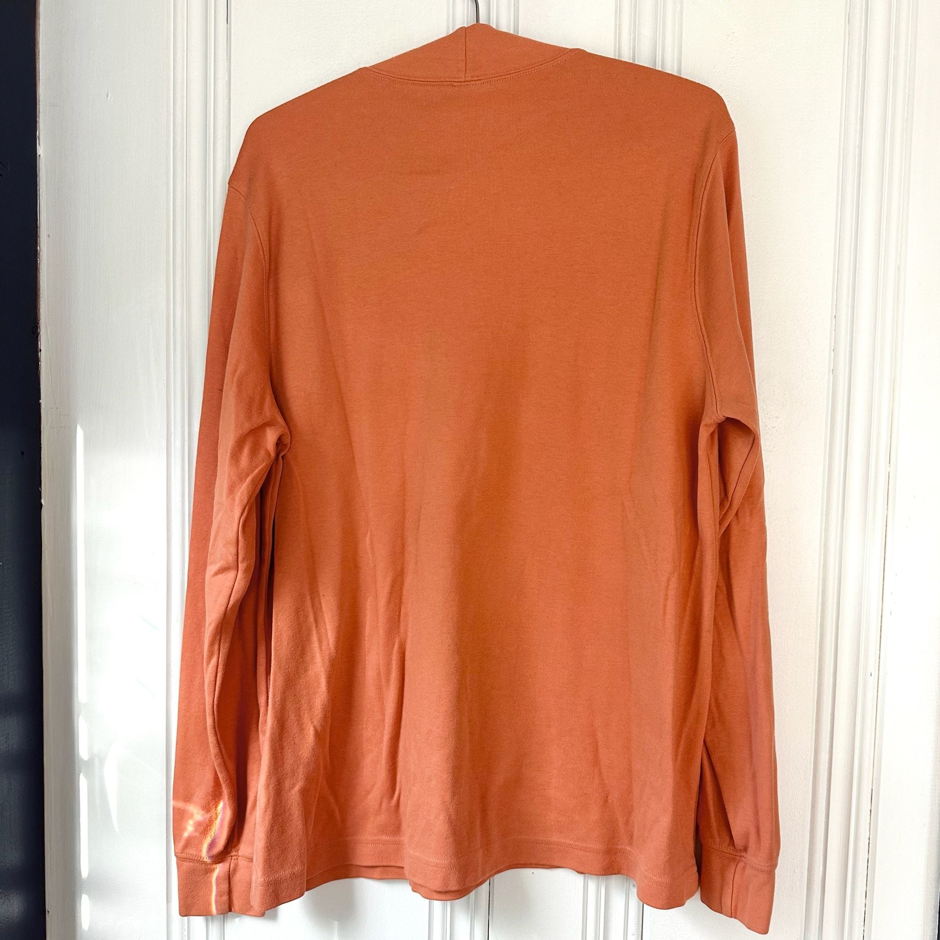Lot of 3 Assorted Long Sleeve Shirts, Mock Neck & Turtleneck, size XL 7