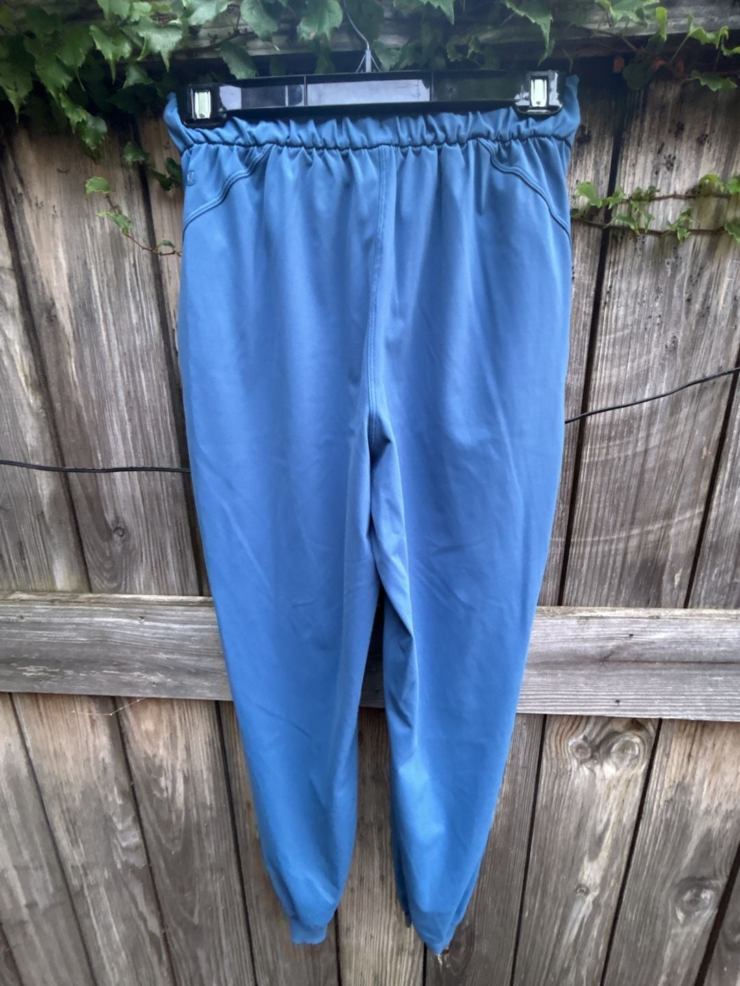 Lululemon Women's Stretch High-Rise Jogger Blue Size 4 3