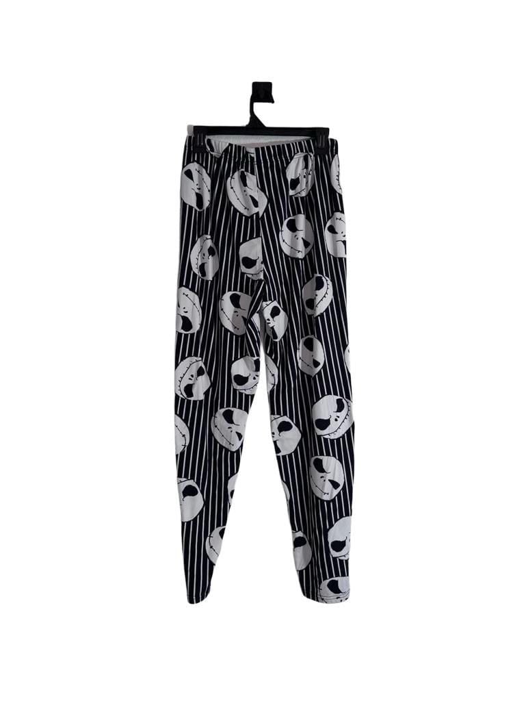 Disney The Nightmare Before Christmas Jack Skellington Pinstripe 3