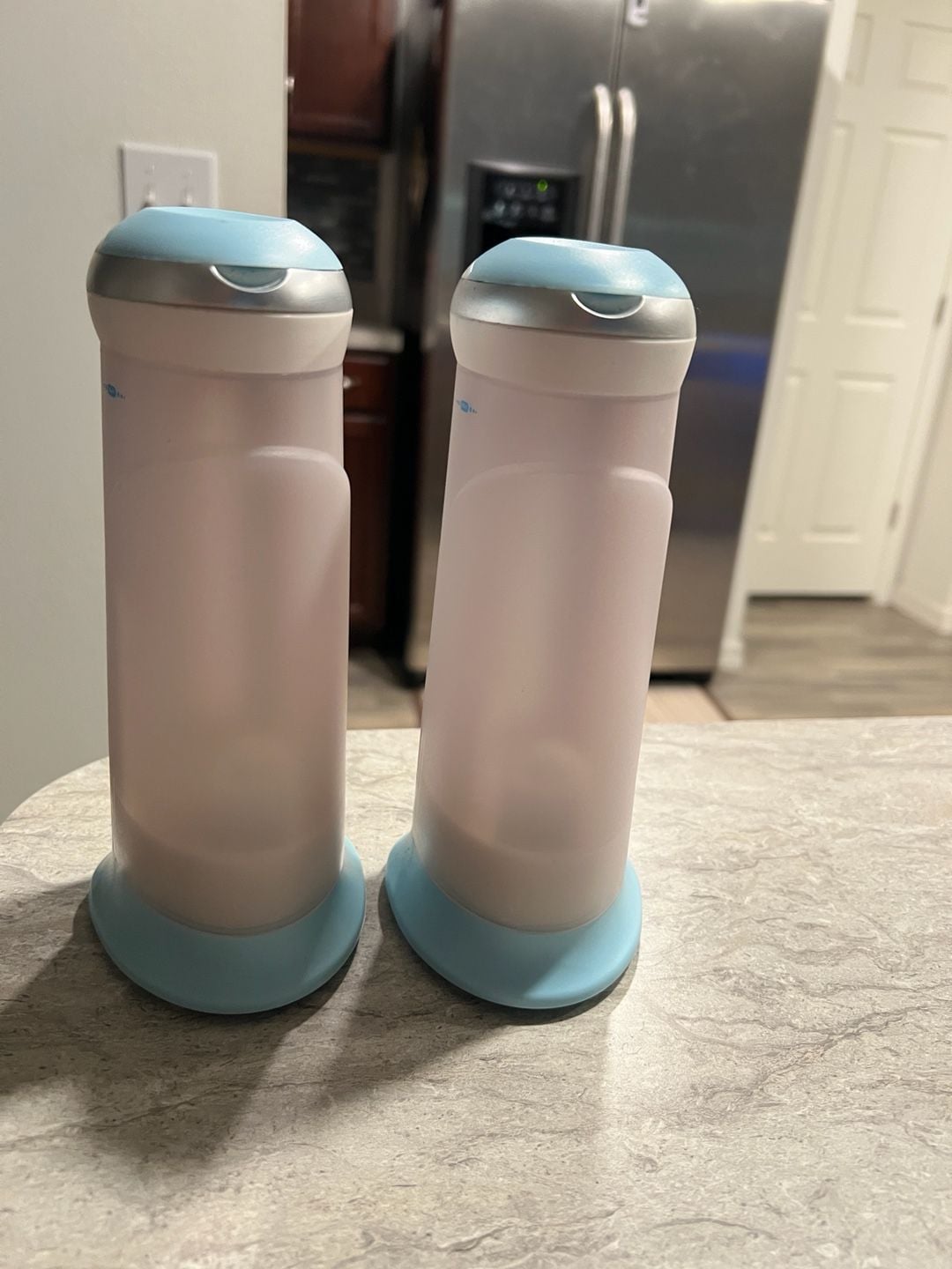 Soap Magic Automatic Soap Dispenser Motion Activated (Set of 2) 1
