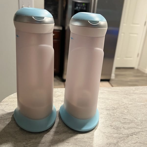 Soap Magic Automatic Soap Dispenser Motion Activated (Set of 2)