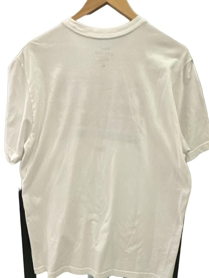 Nike Dri-Fit Faster and Stronger Than Last Year Graphic T-Shirt Size L 4