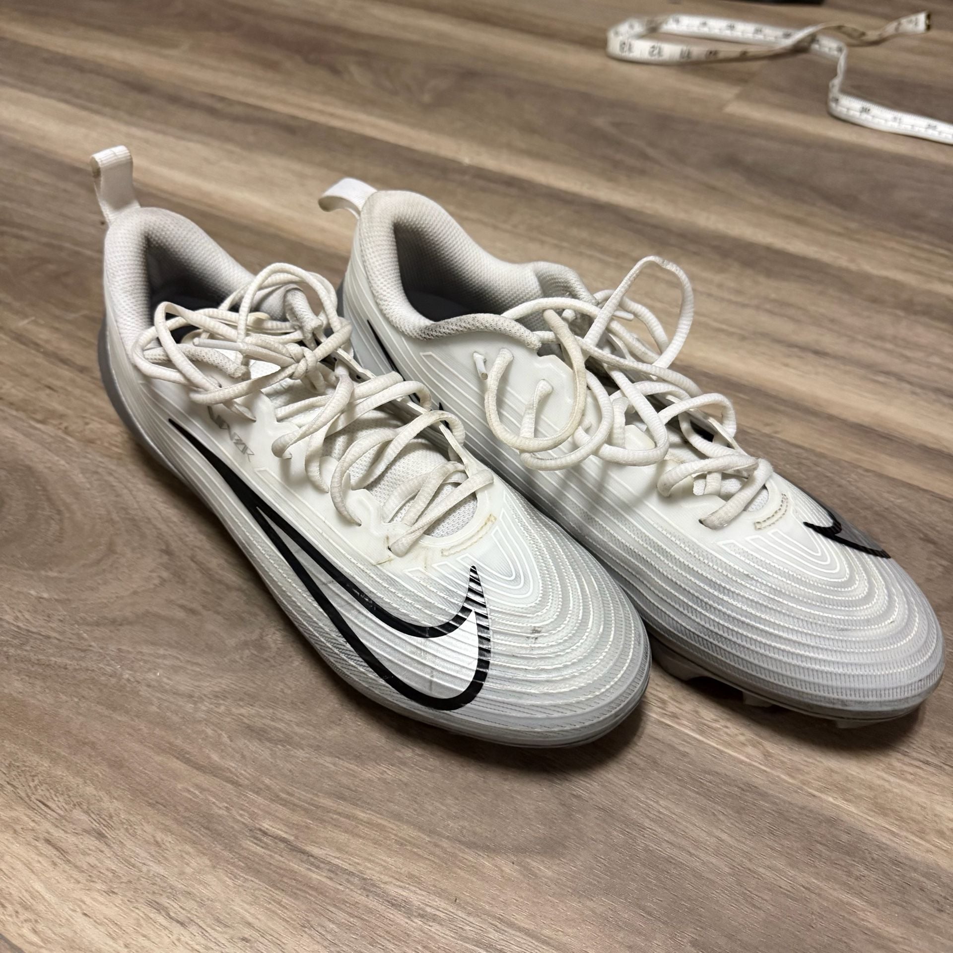Nike Vapor Edge Pro 360 Football cleats 2