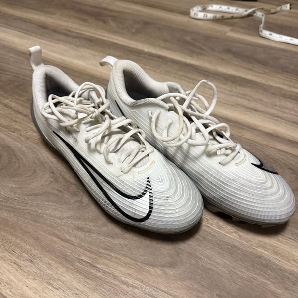 Nike Vapor Edge Pro 360 Football cleats