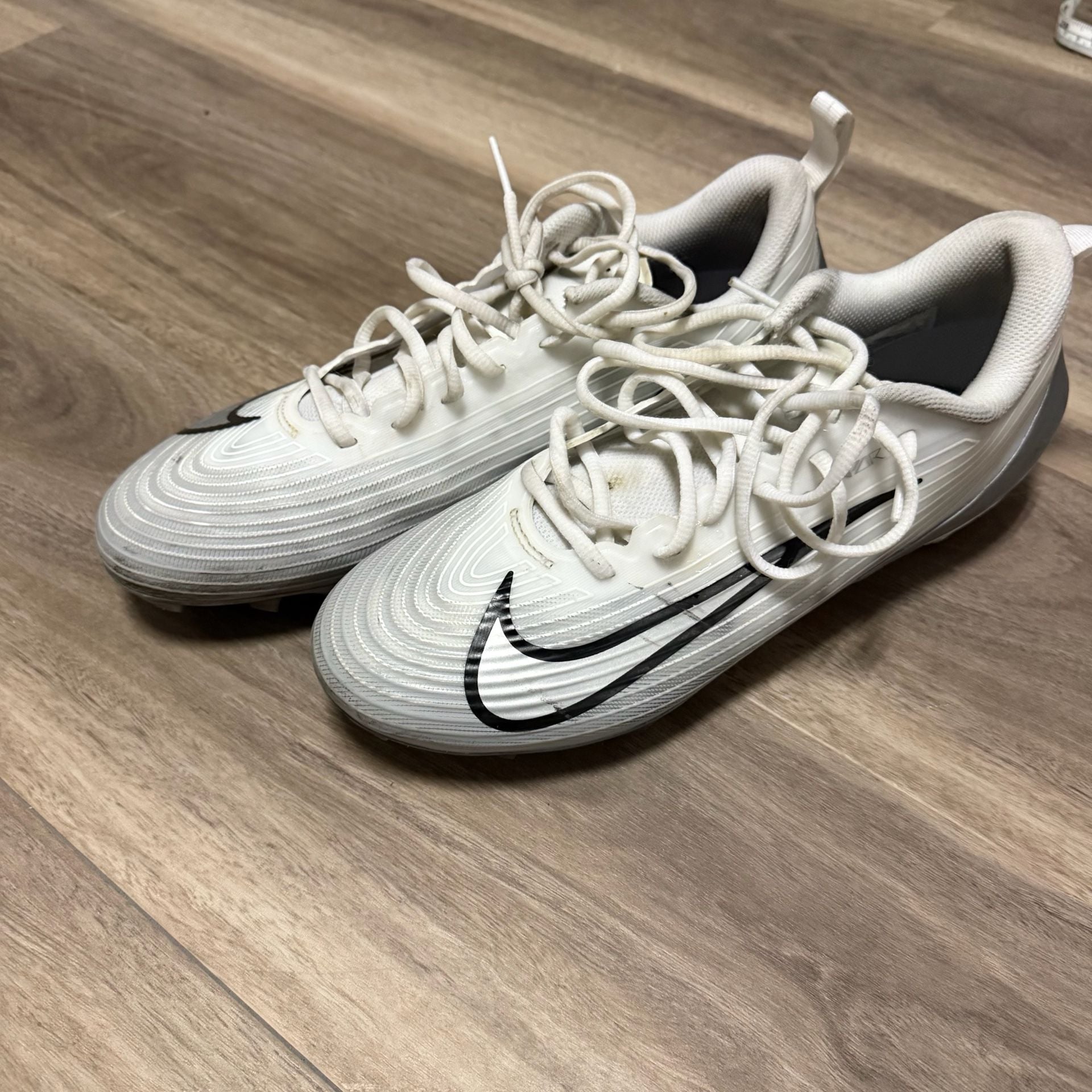Nike Vapor Edge Pro 360 Football cleats 3