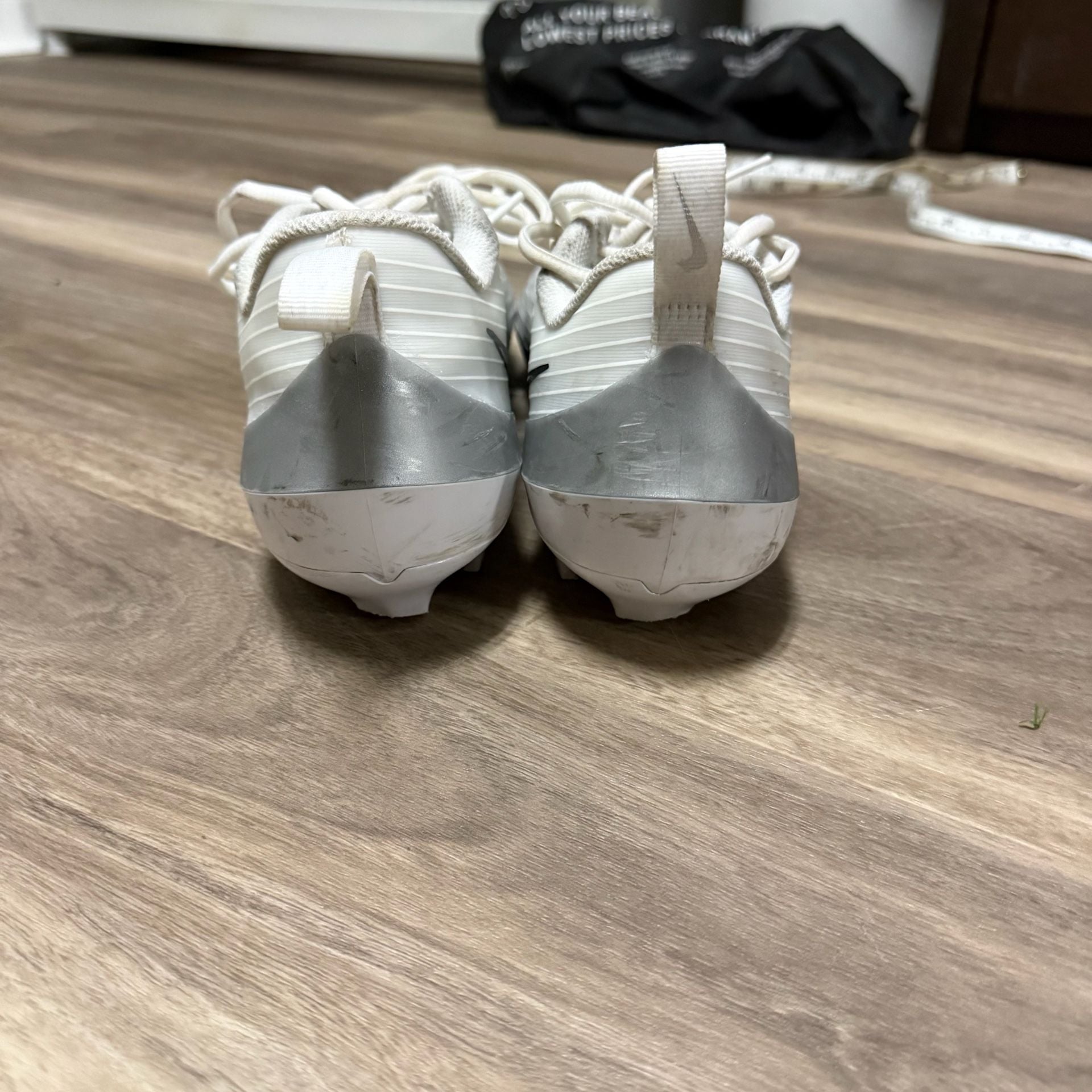 Nike Vapor Edge Pro 360 Football cleats 4