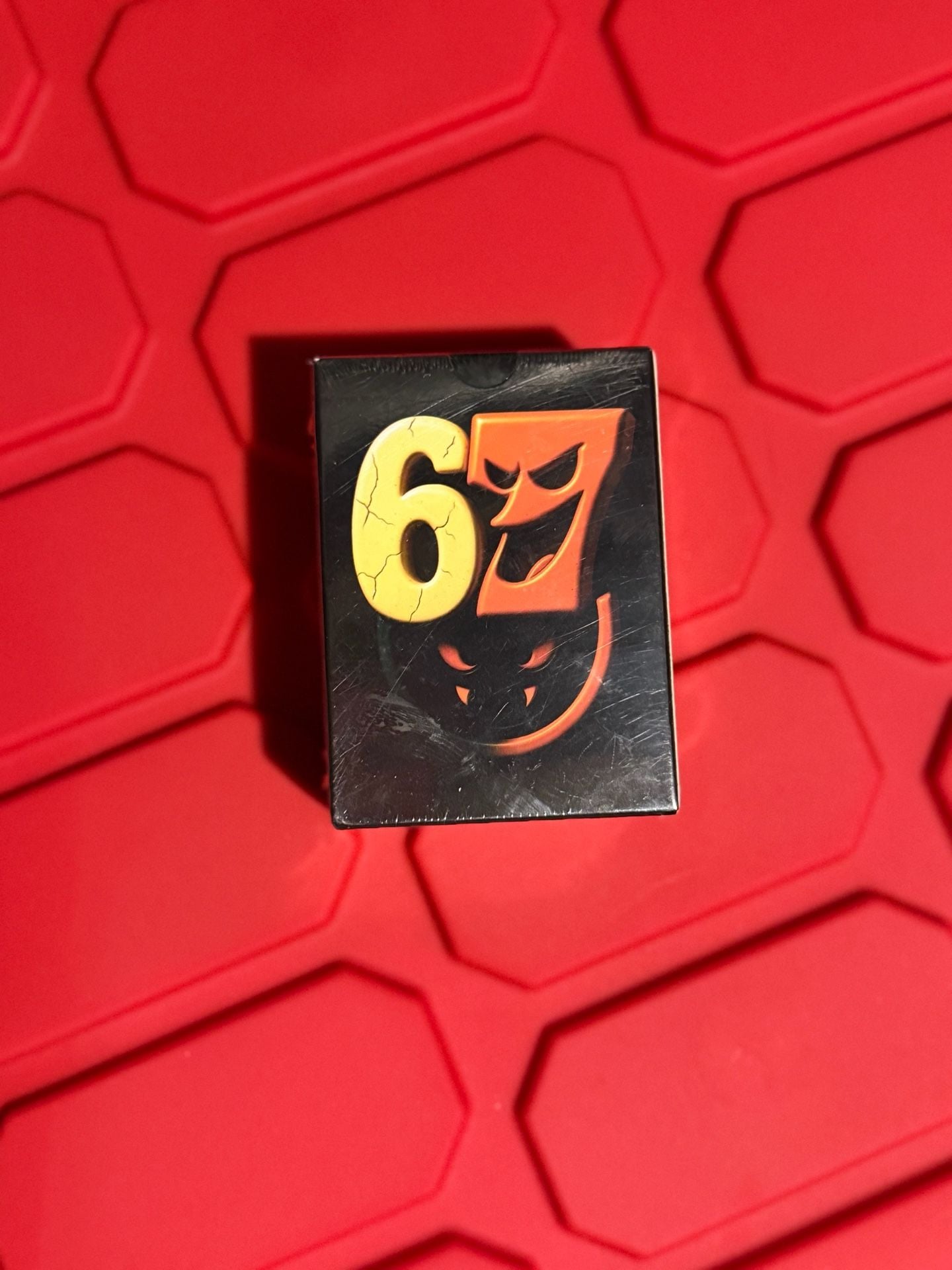 67 Flip Card Game 1