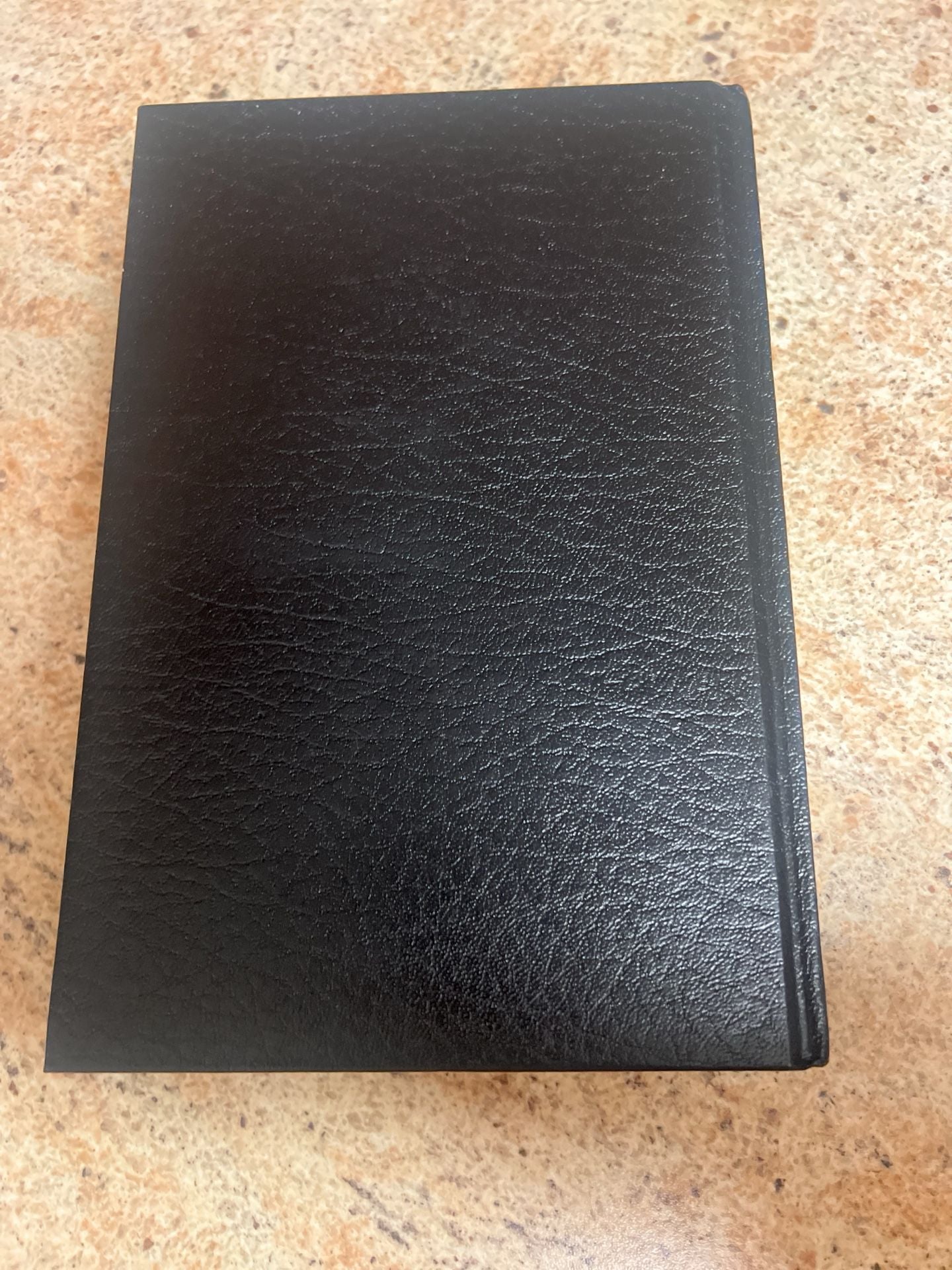 Amarillo High School Alumni Directory 1995 Hardcover Book 3