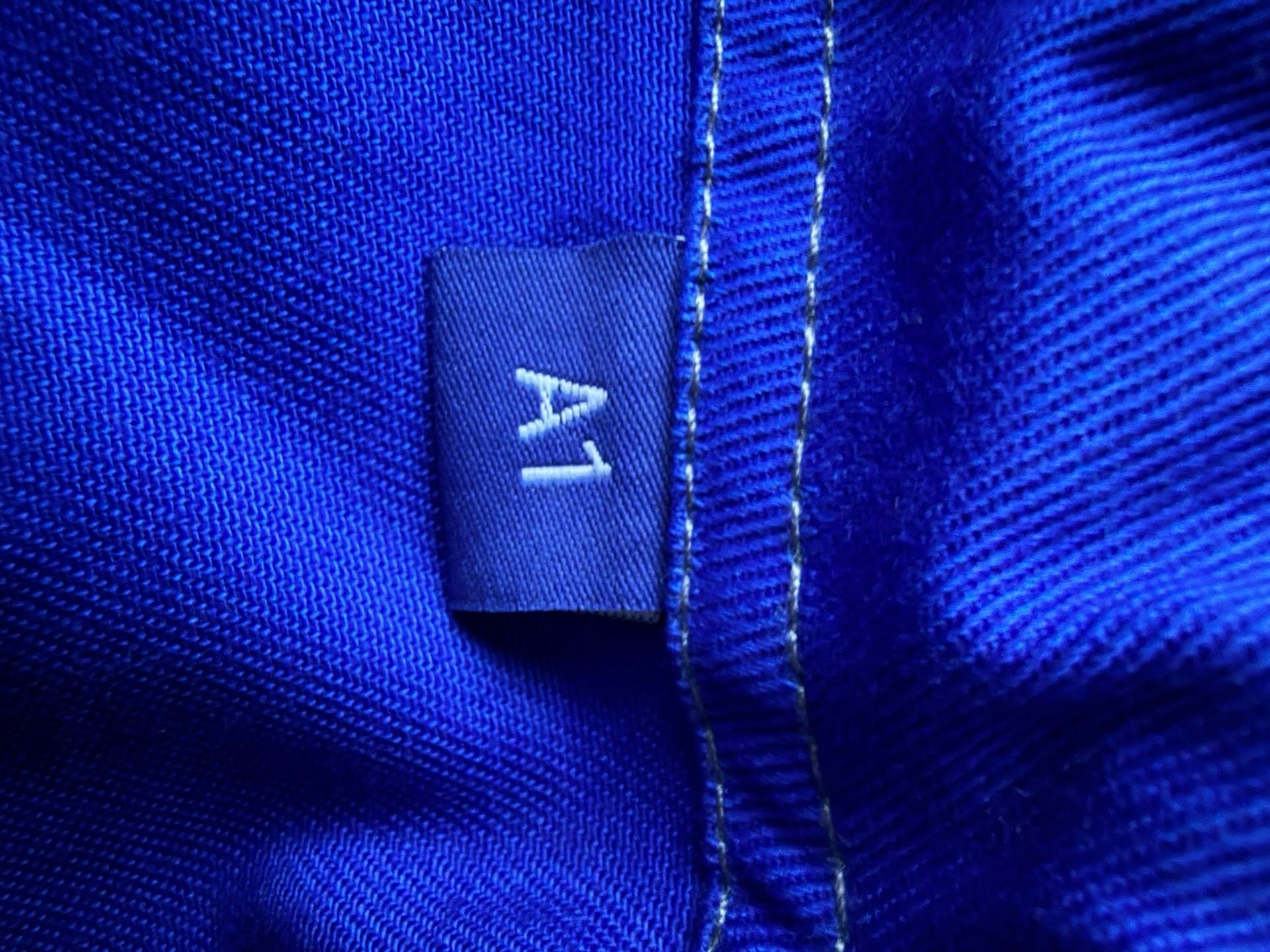 NWT Kingz x UFC Gym Kimono BJJ Gi Set Men's Size A1 Blue Jiu Jitsu Uniform New 16