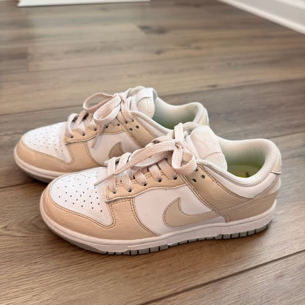 Nike Dunk Low Orewood Brown Women's Sneakers