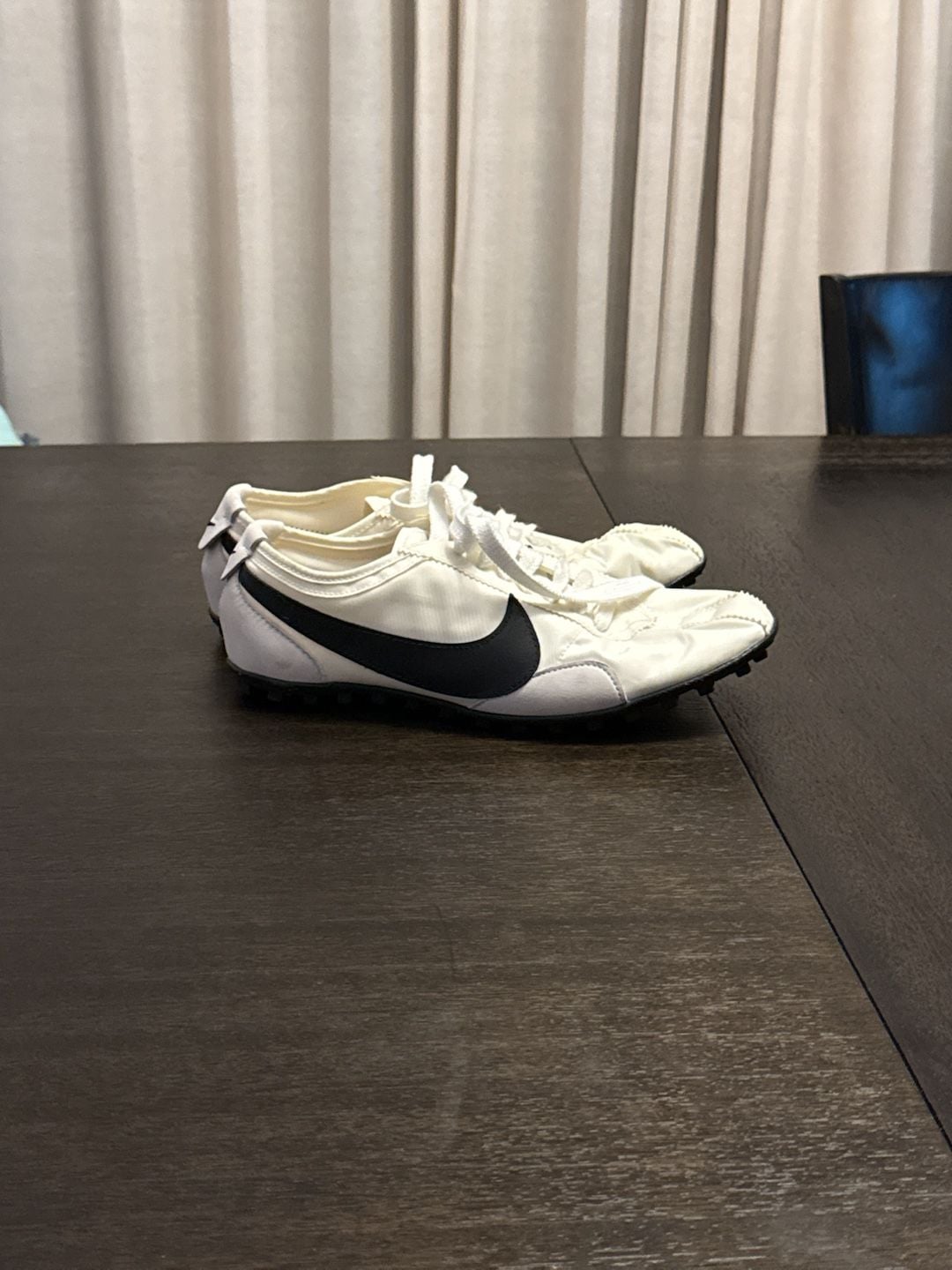 Nike Moon Shoe OG Sail Black Sneakers 2