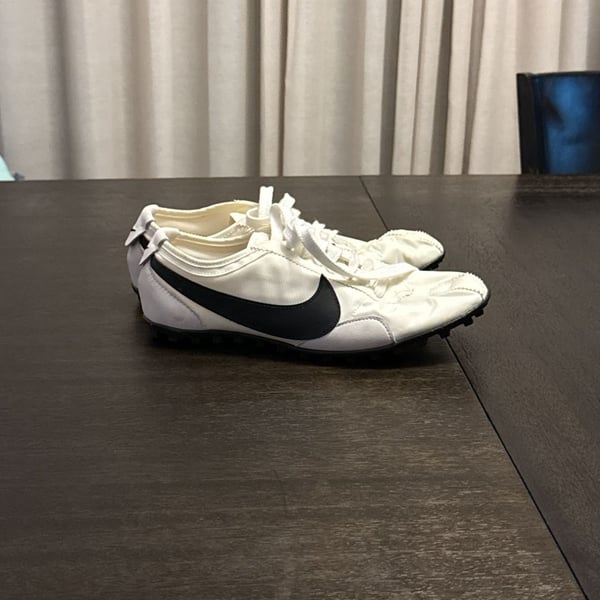 Nike Moon Shoe OG Sail Black Sneakers