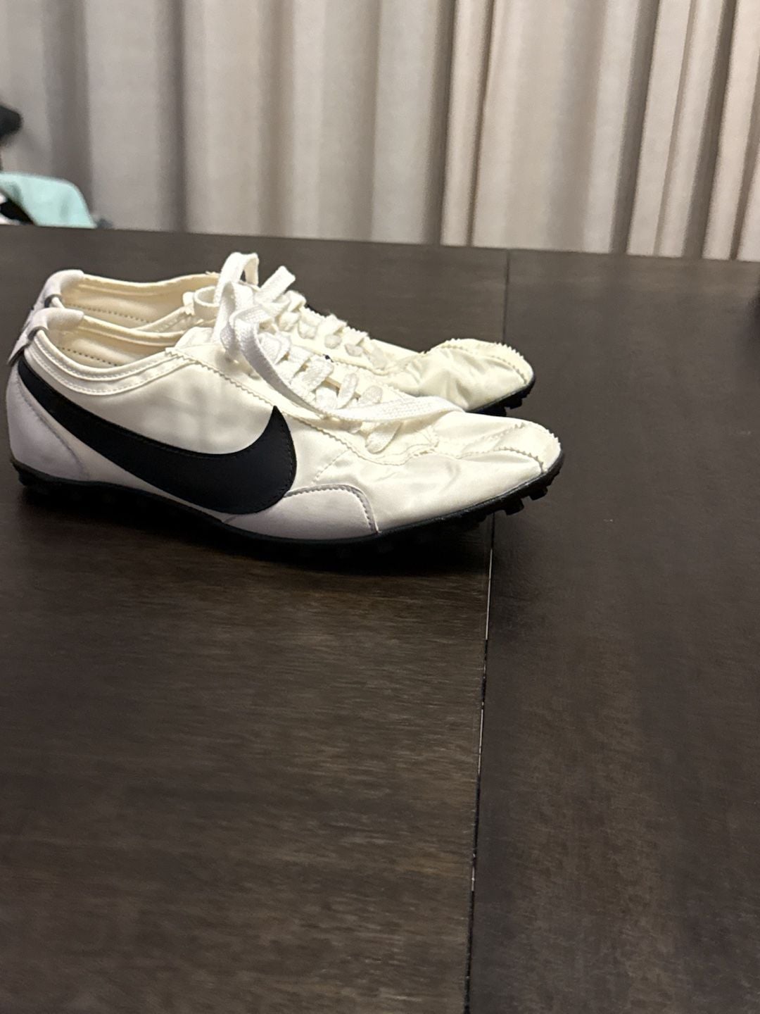 Nike Moon Shoe OG Sail Black Sneakers 3