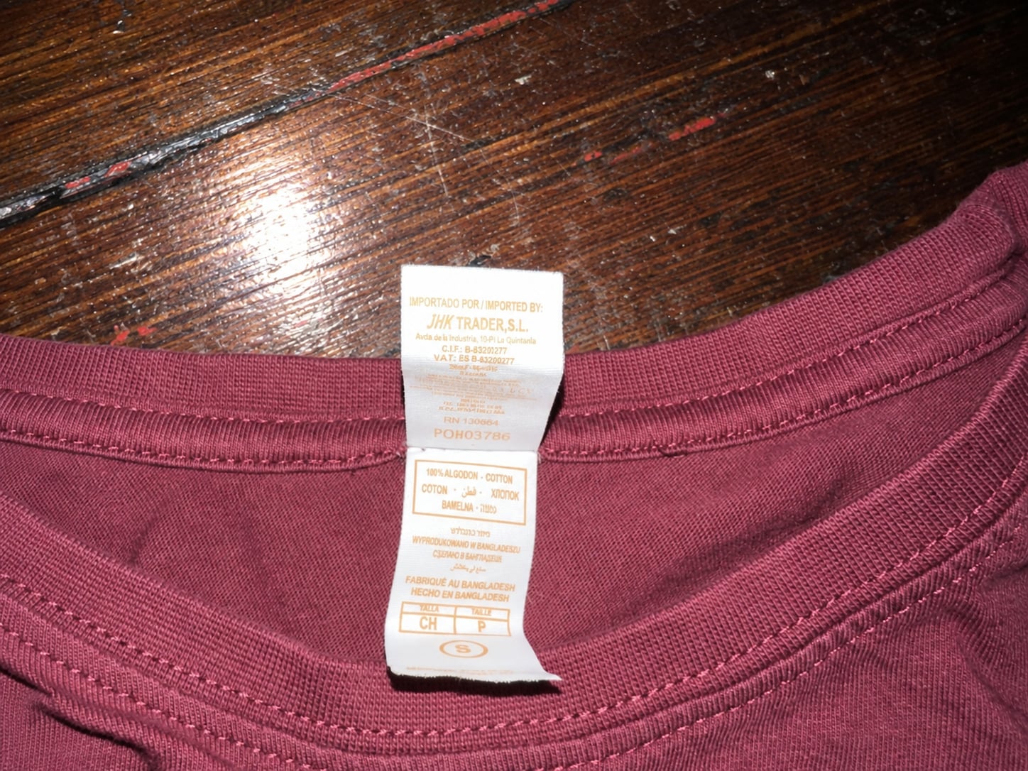 Vintage Pisa Italia Piazza Dei Miracoli Souvenir T-Shirt Burgundy 7