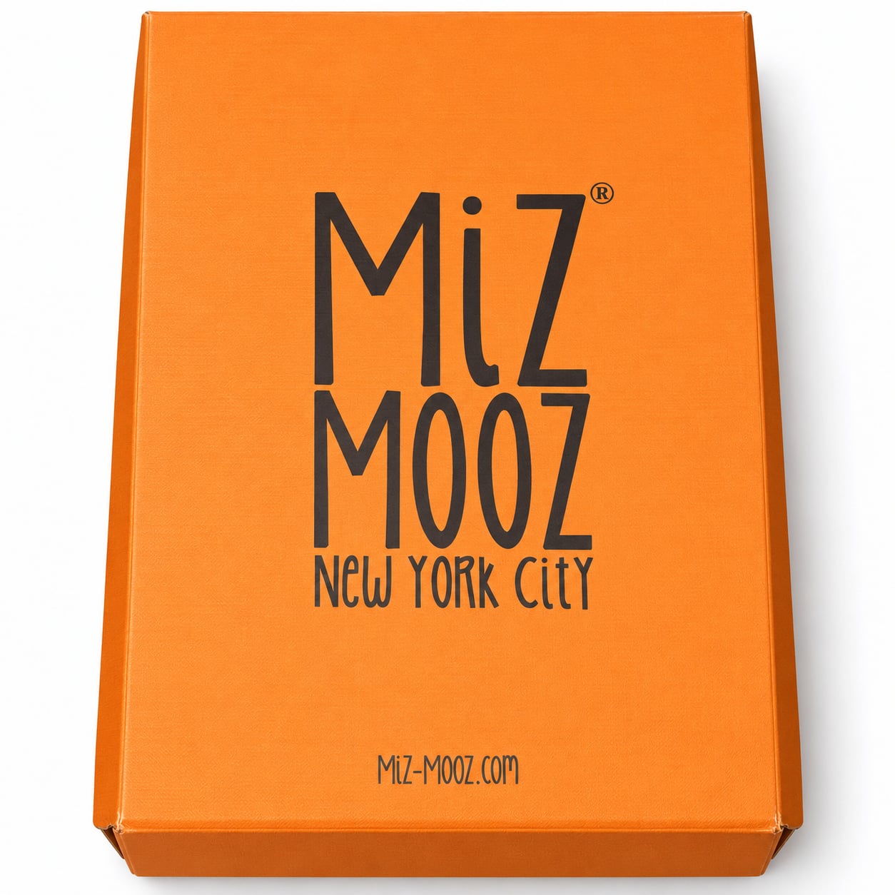 Miz Mooz Leather Ankle Boots Bennet Chestnut EU41 US9.5-10 8