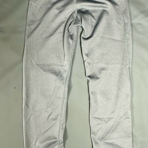 Patagonia Base layer Thermal Leggings Tights Youth 10/M