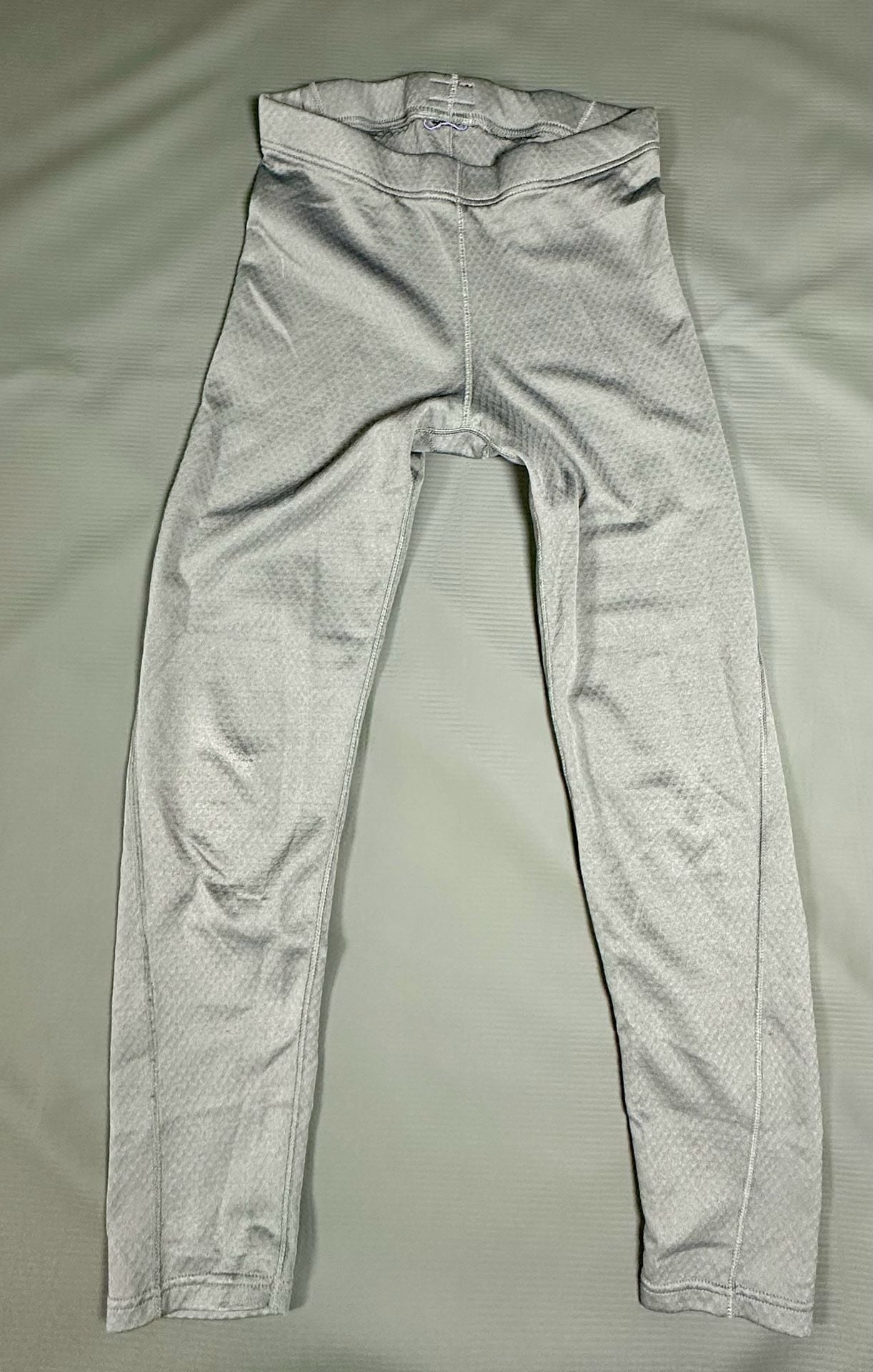 Patagonia Base layer Thermal Leggings Tights Youth 10/M 3