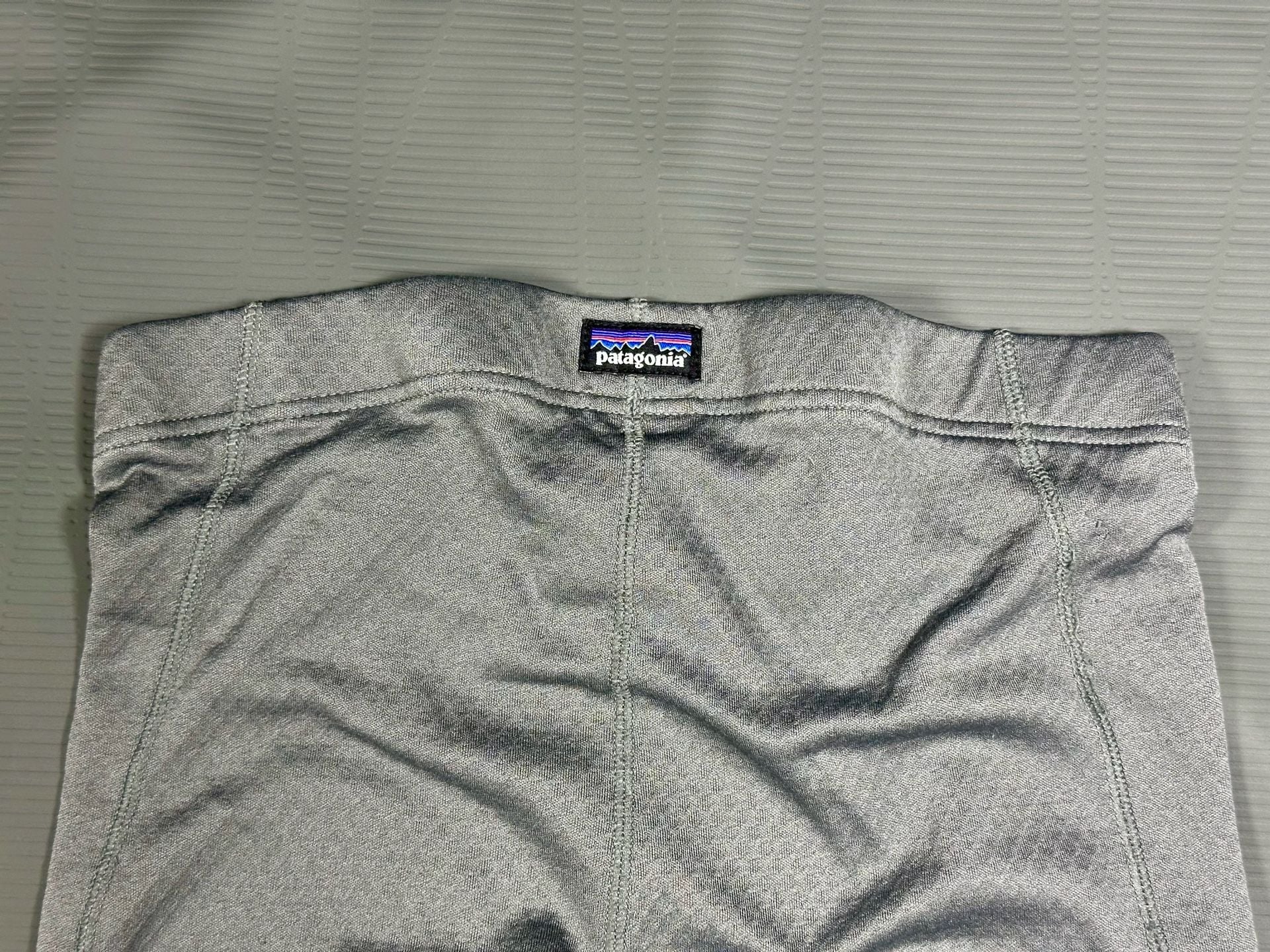 Patagonia Base layer Thermal Leggings Tights Youth 10/M 4