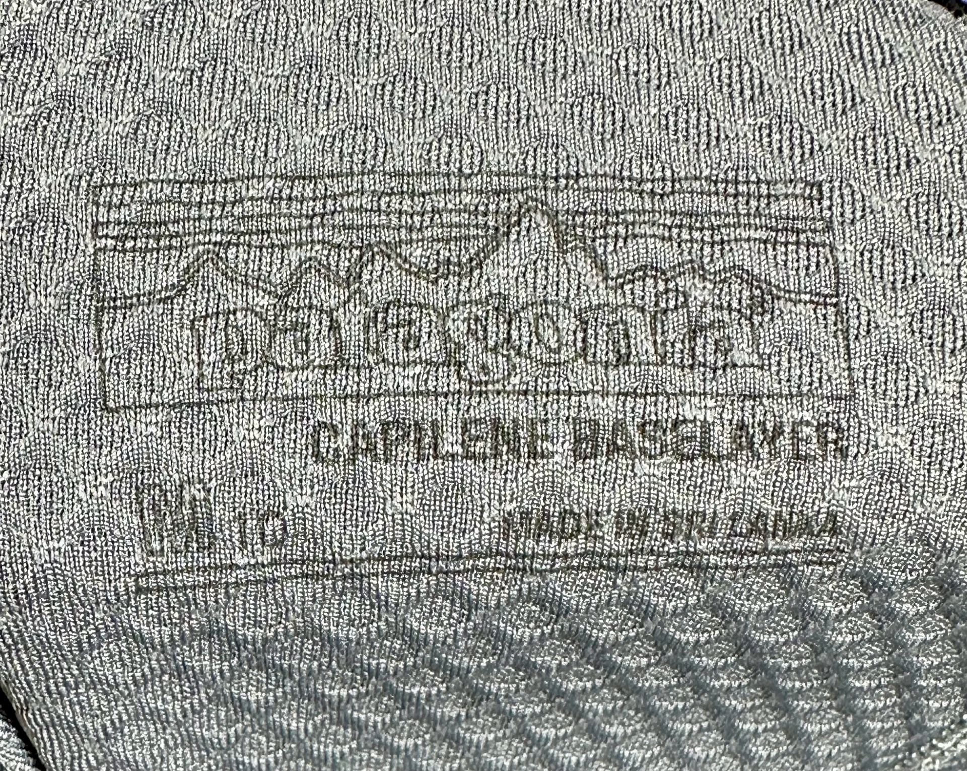 Patagonia Base layer Thermal Leggings Tights Youth 10/M 5
