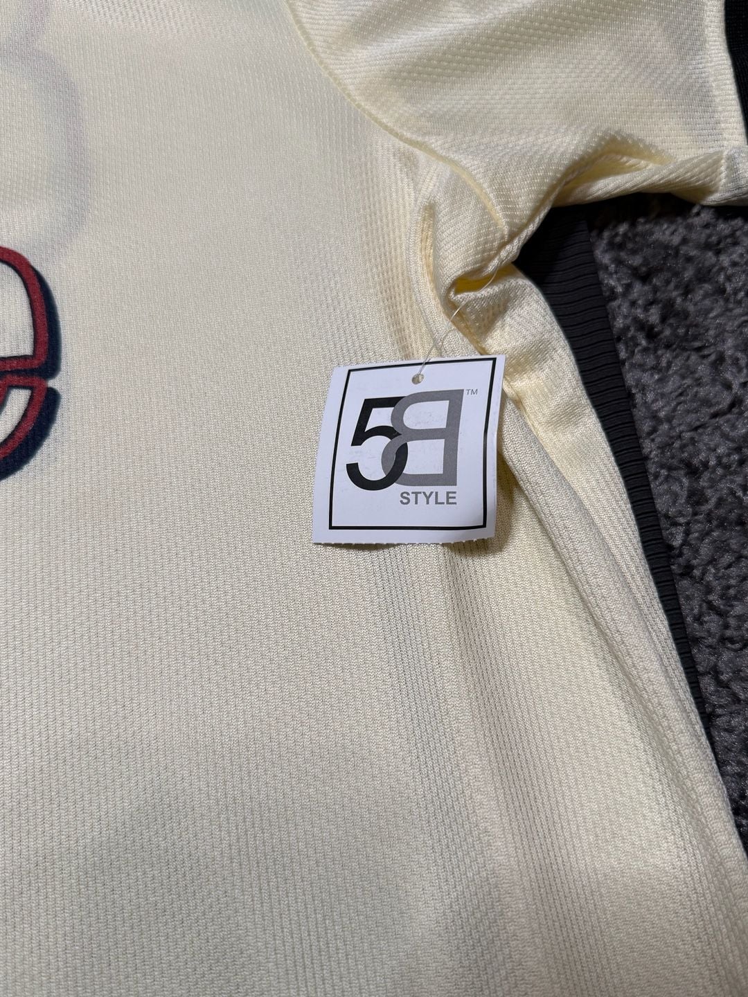 High Octane France World Championship Team #86 Jersey XXL 5