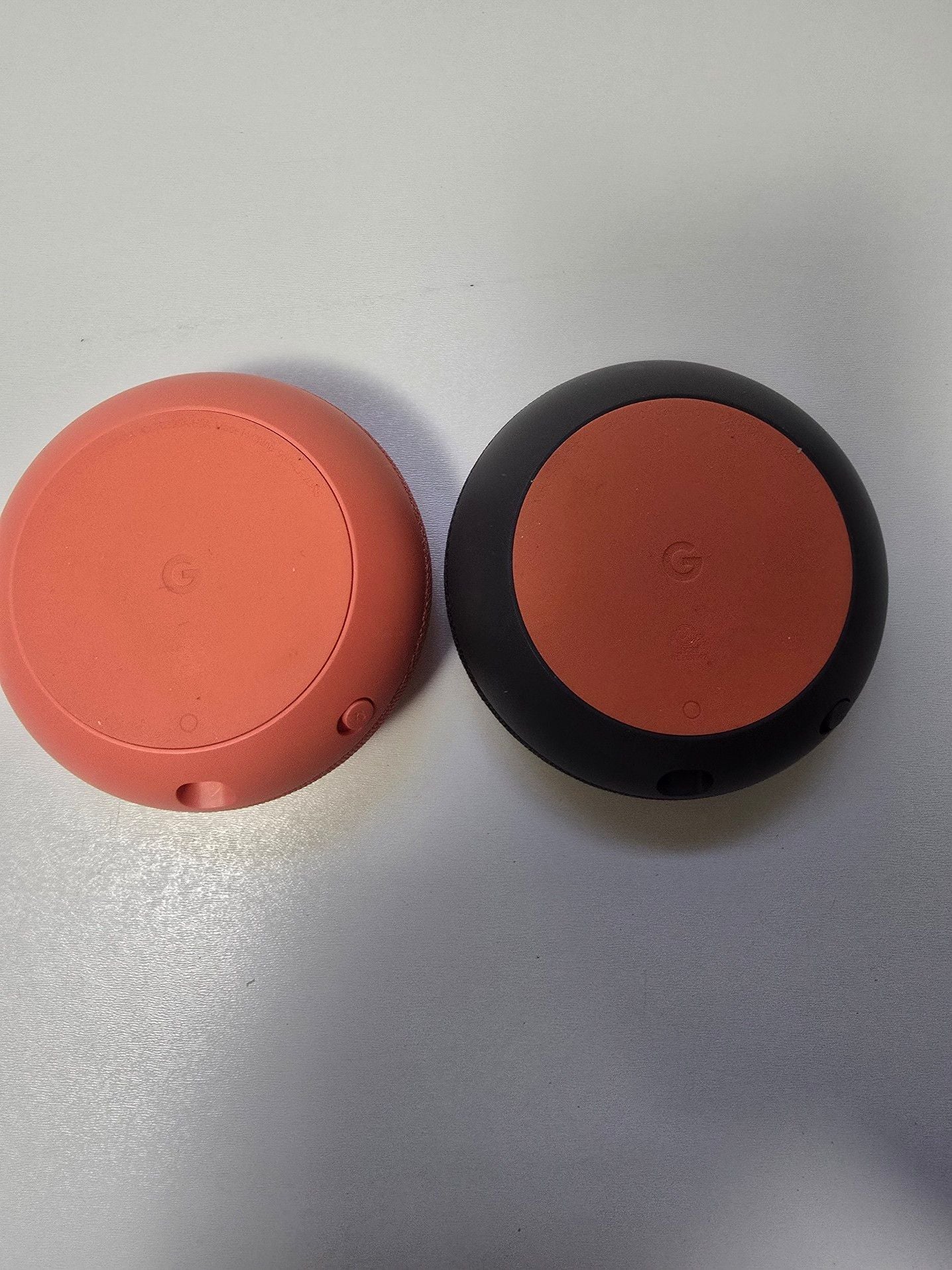 Google Nest Mini Smart Speaker Bundle with Power Adapter 3