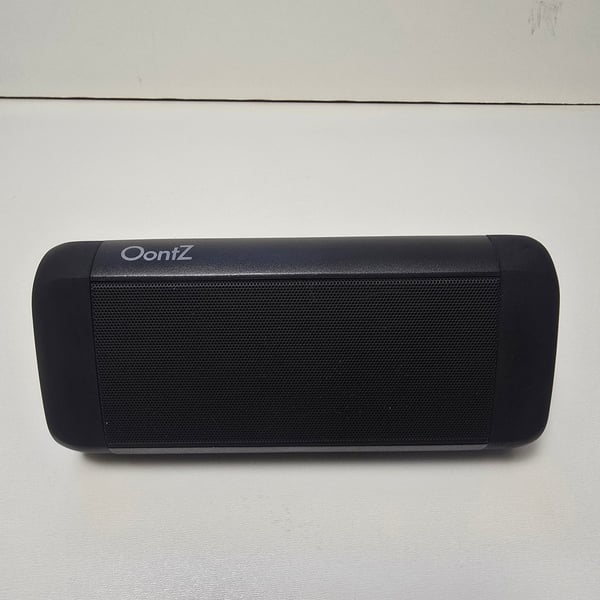 Cambridge SoundWorks OontZ Angle 3 Plus Portable Bluetooth Speaker
