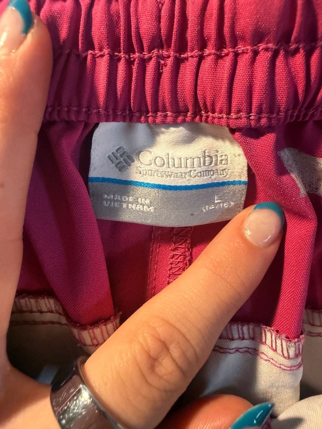 Columbia 3