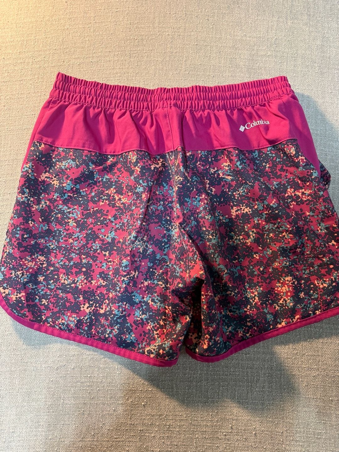 Columbia 4