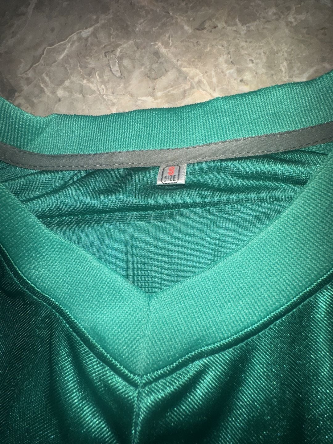 Ray Finkle #5 Ace Ventura Pet Detective Miami Dolphins Football Jersey 3