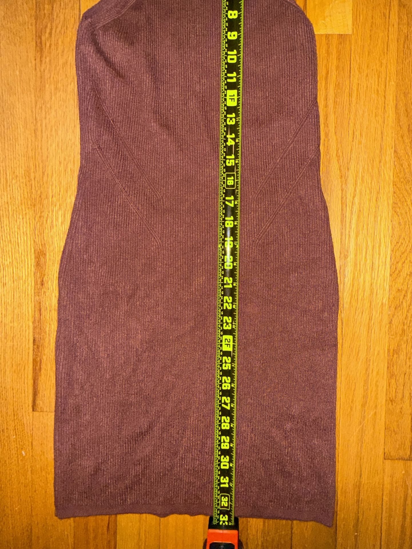 Express Woman’s Clothing Lot of 3 Columnist Pant, Blouse and Dress Size M 4