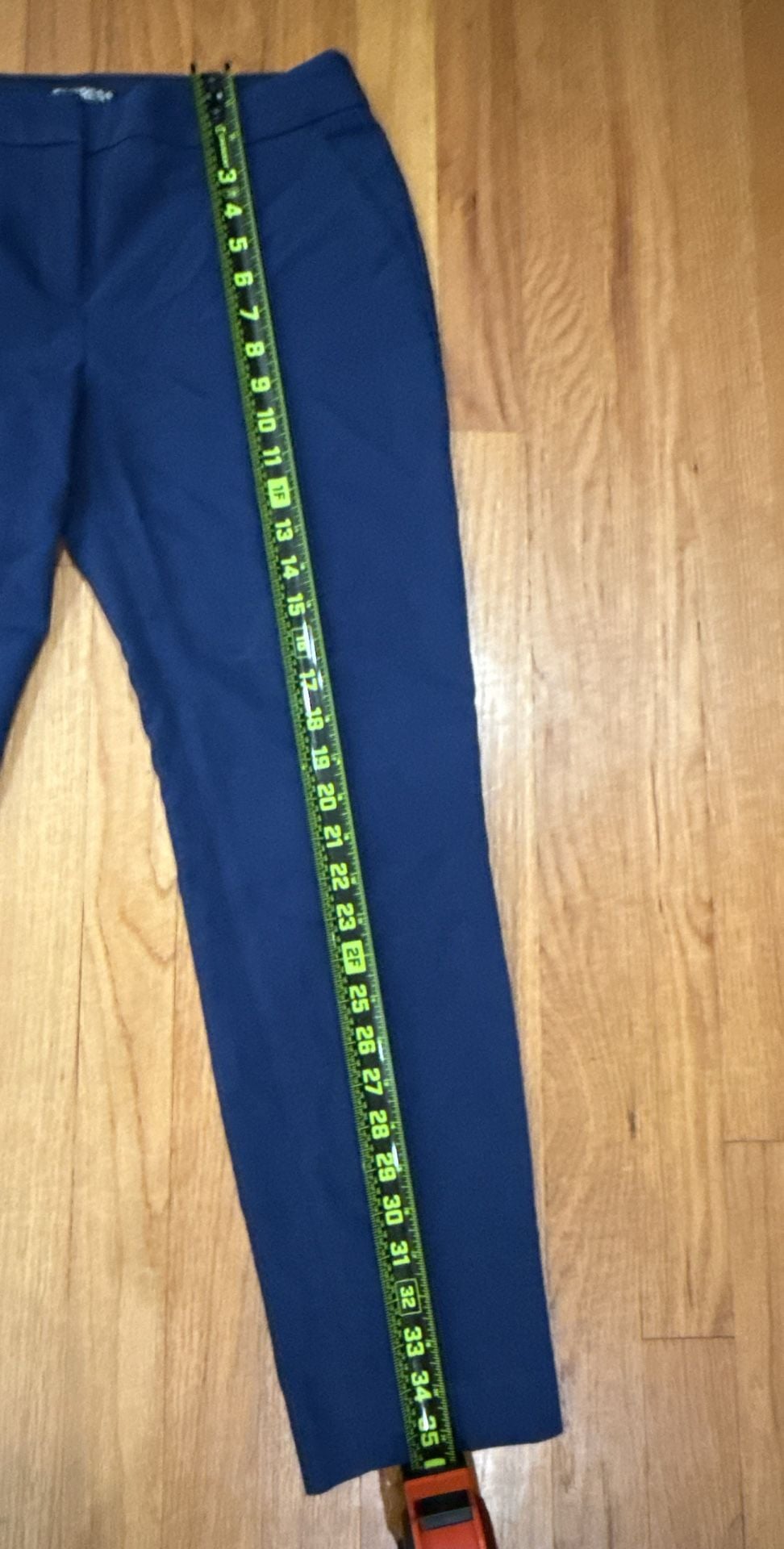 Express Woman’s Clothing Lot of 3 Columnist Pant, Blouse and Dress Size M 11