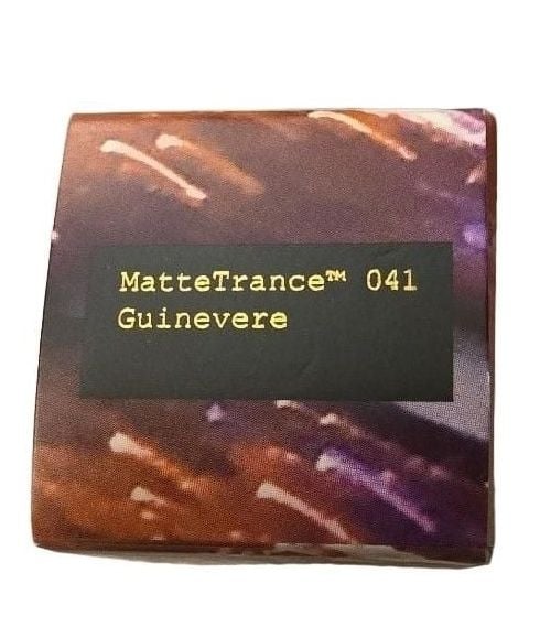 PAT McGRATH LABS - Guinevere Matte Trance Lipstick 5