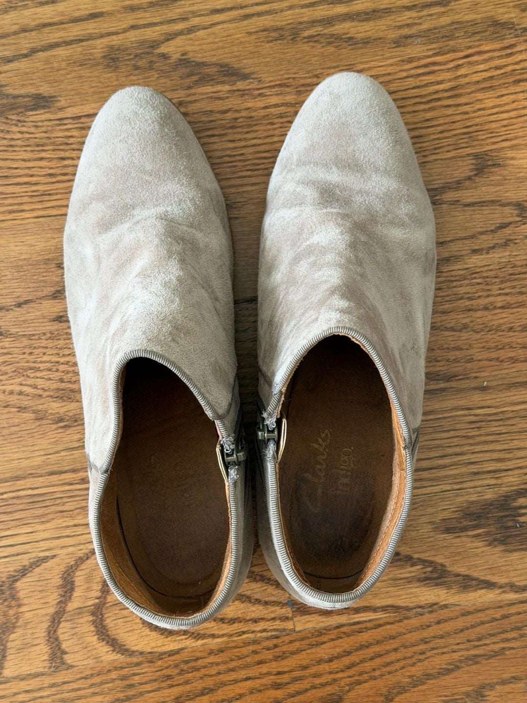 Clarks 4