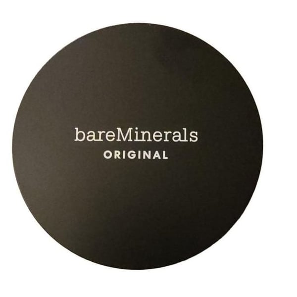 bareMinerals Original Pressed Powder Foundation SPF 15 - Warm Tan 22