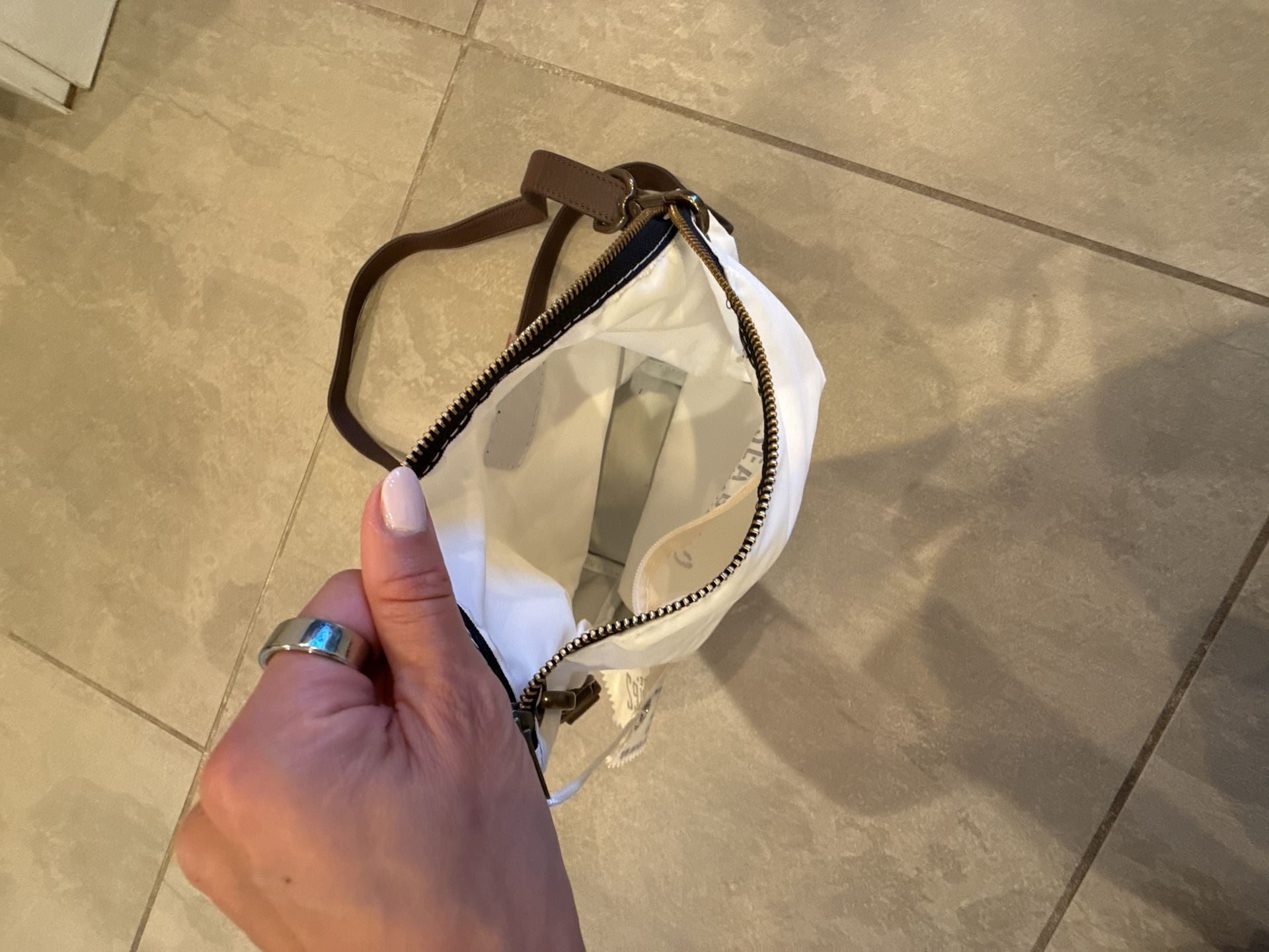 Sea Bags Chebeague Crossbody Bag 7