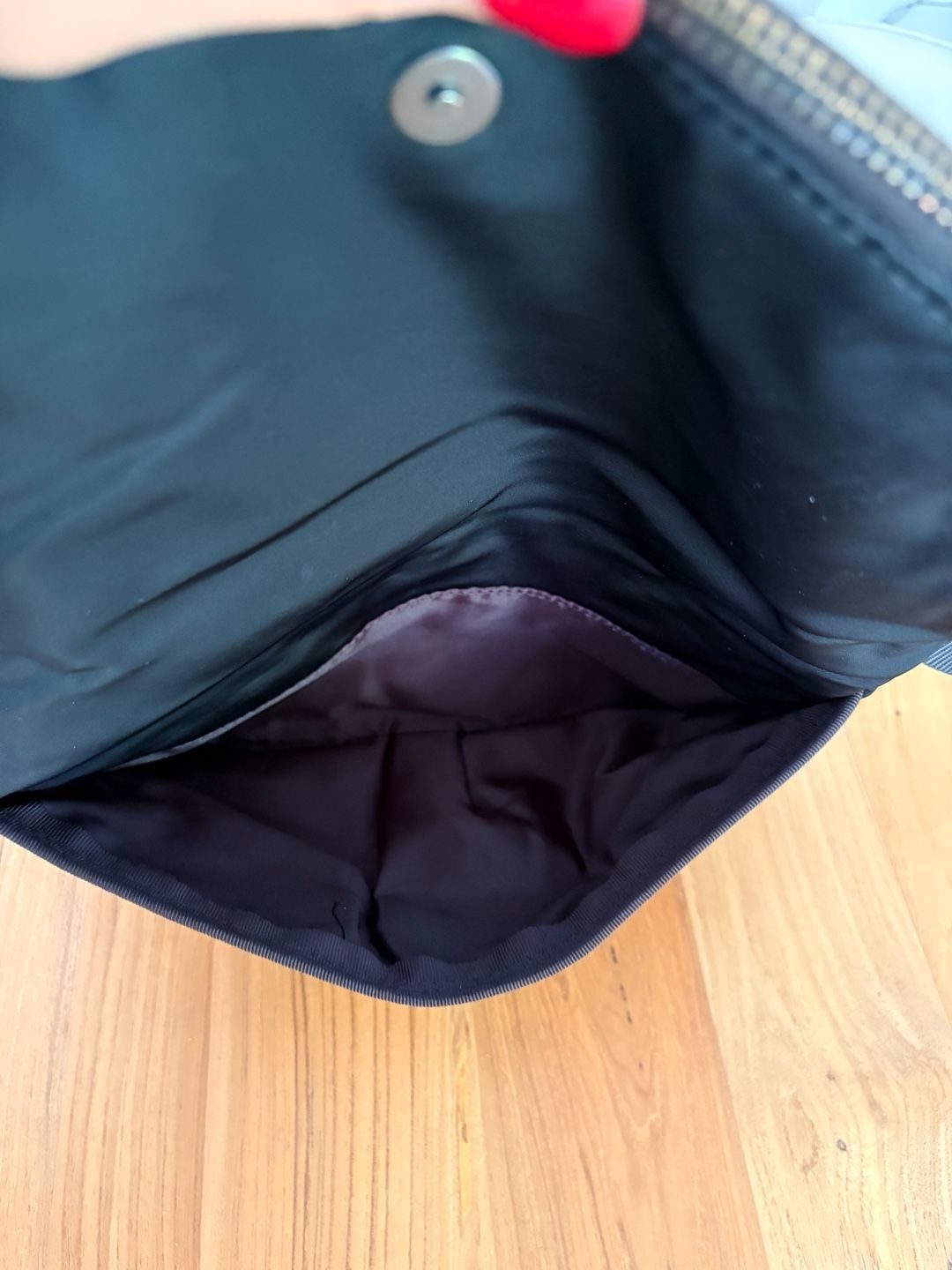 Lululemon Festival 5L Black Crossbody Bag 8