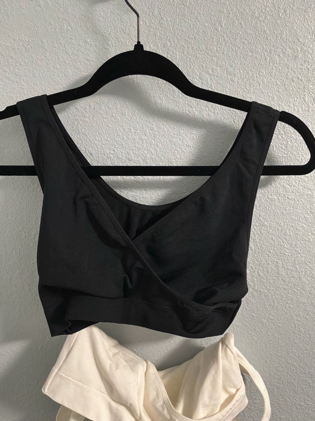 Wild Fable Crossover Sports Bra 2-Pack 1