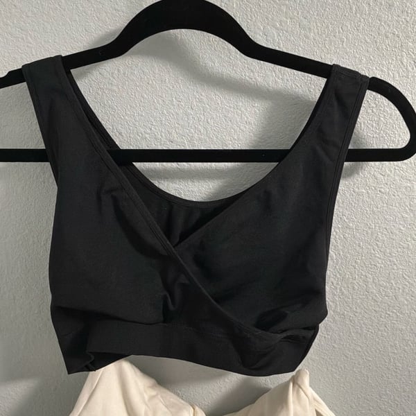 Wild Fable Crossover Sports Bra 2-Pack