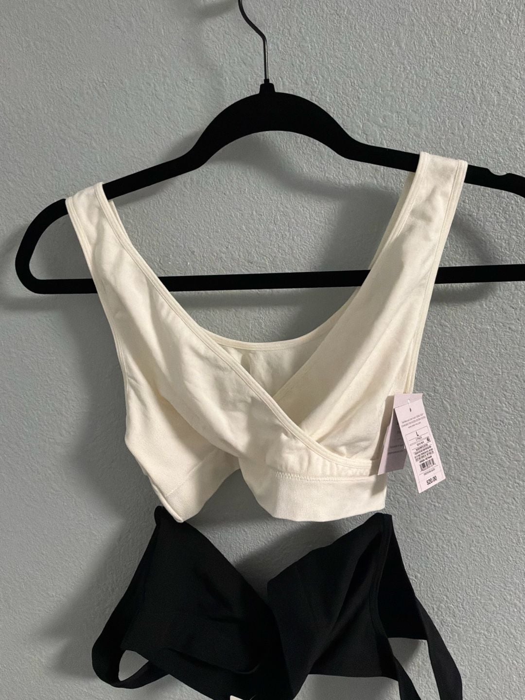 Wild Fable Crossover Sports Bra 2-Pack 3