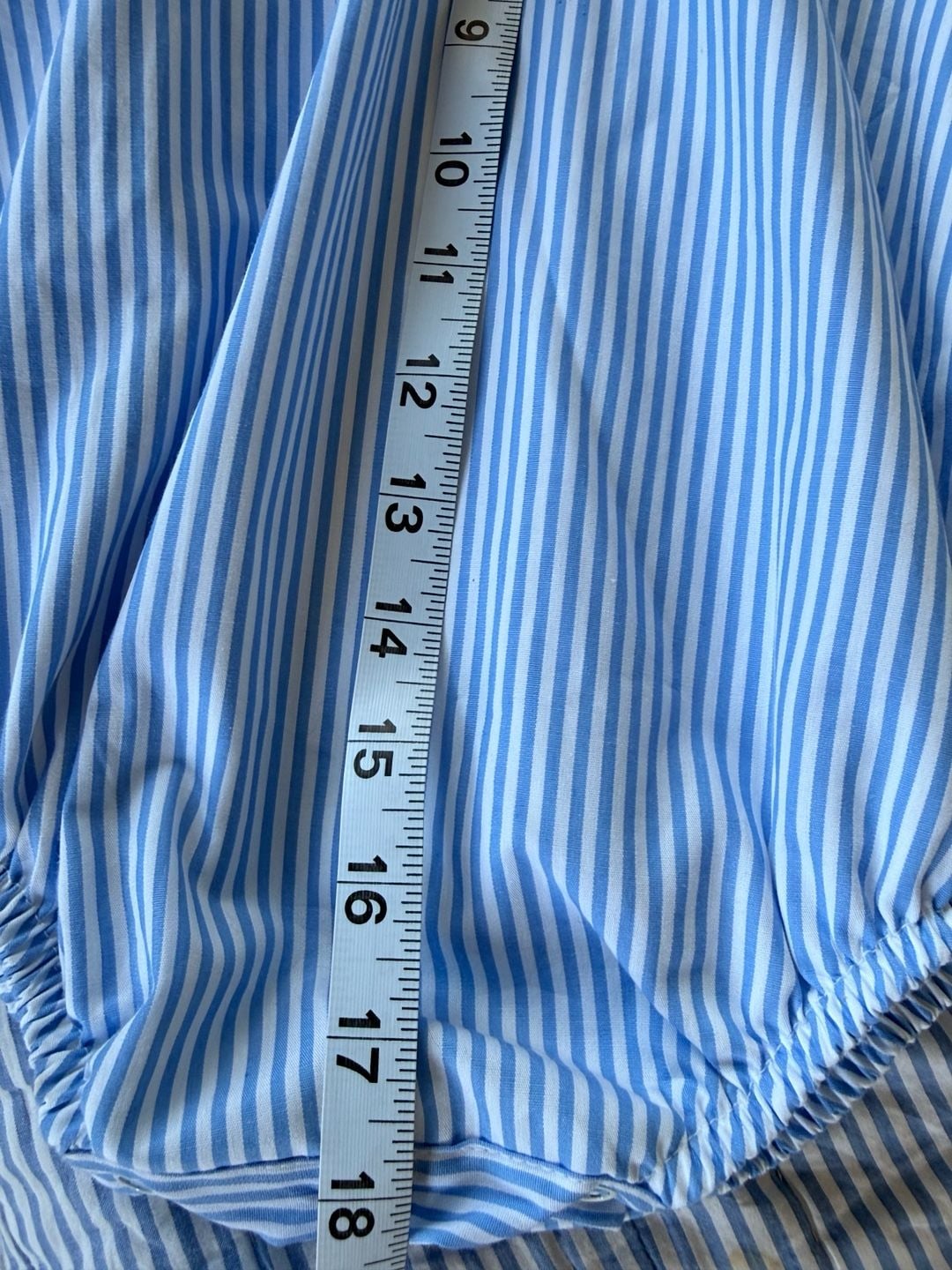 The Proper Peony NWT Sawyer School Boy Bubble - 24M 7