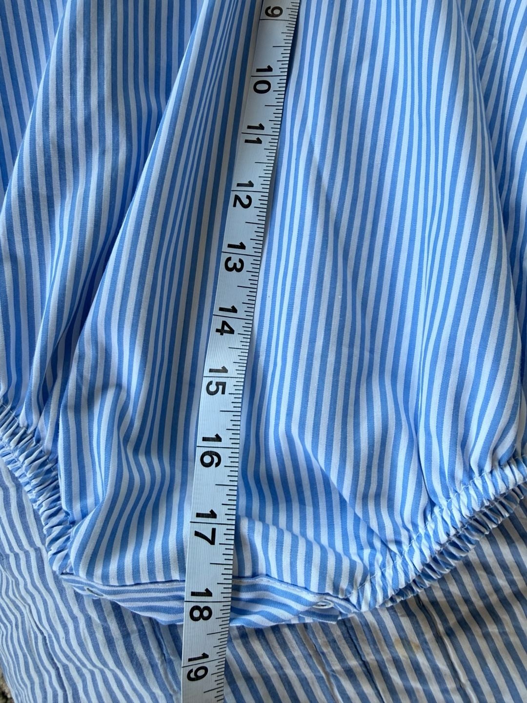 The Proper Peony NWT Sawyer School Boy Bubble - 24M 8
