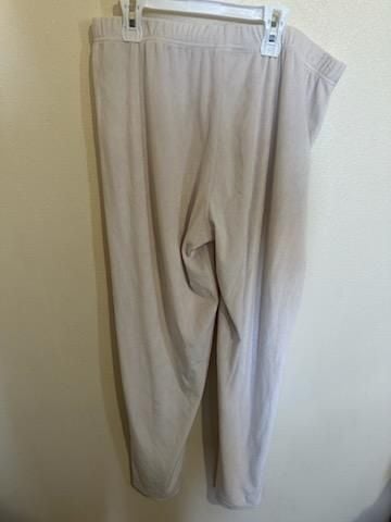 Juicy Couture Rhinestone Logo Velour Pajama 3-Piece Set 4