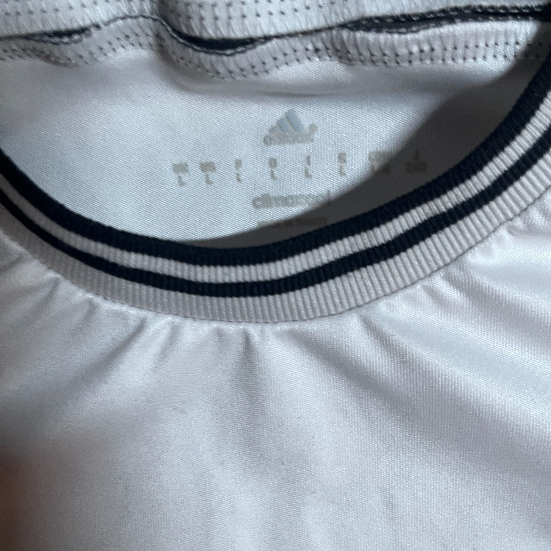Adidas Beşiktaş JK 2014/15 Home Soccer Jersey 7