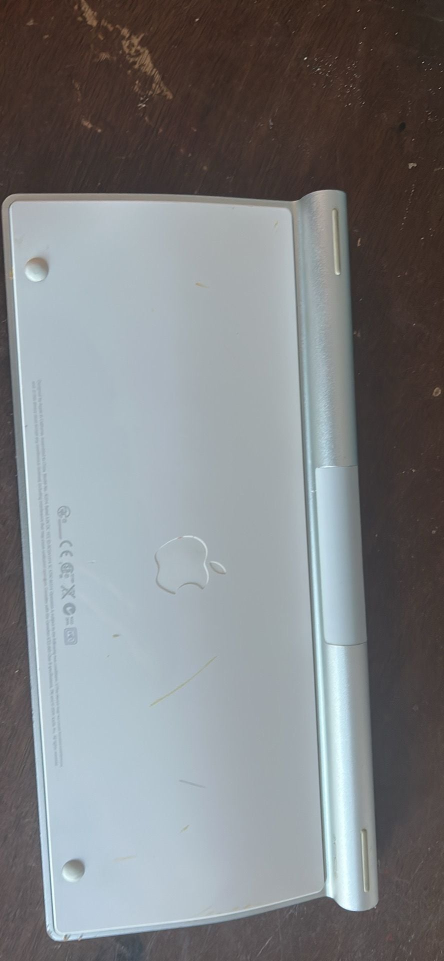 Apple Wireless Bluetooth Keyboard Model A1314 3