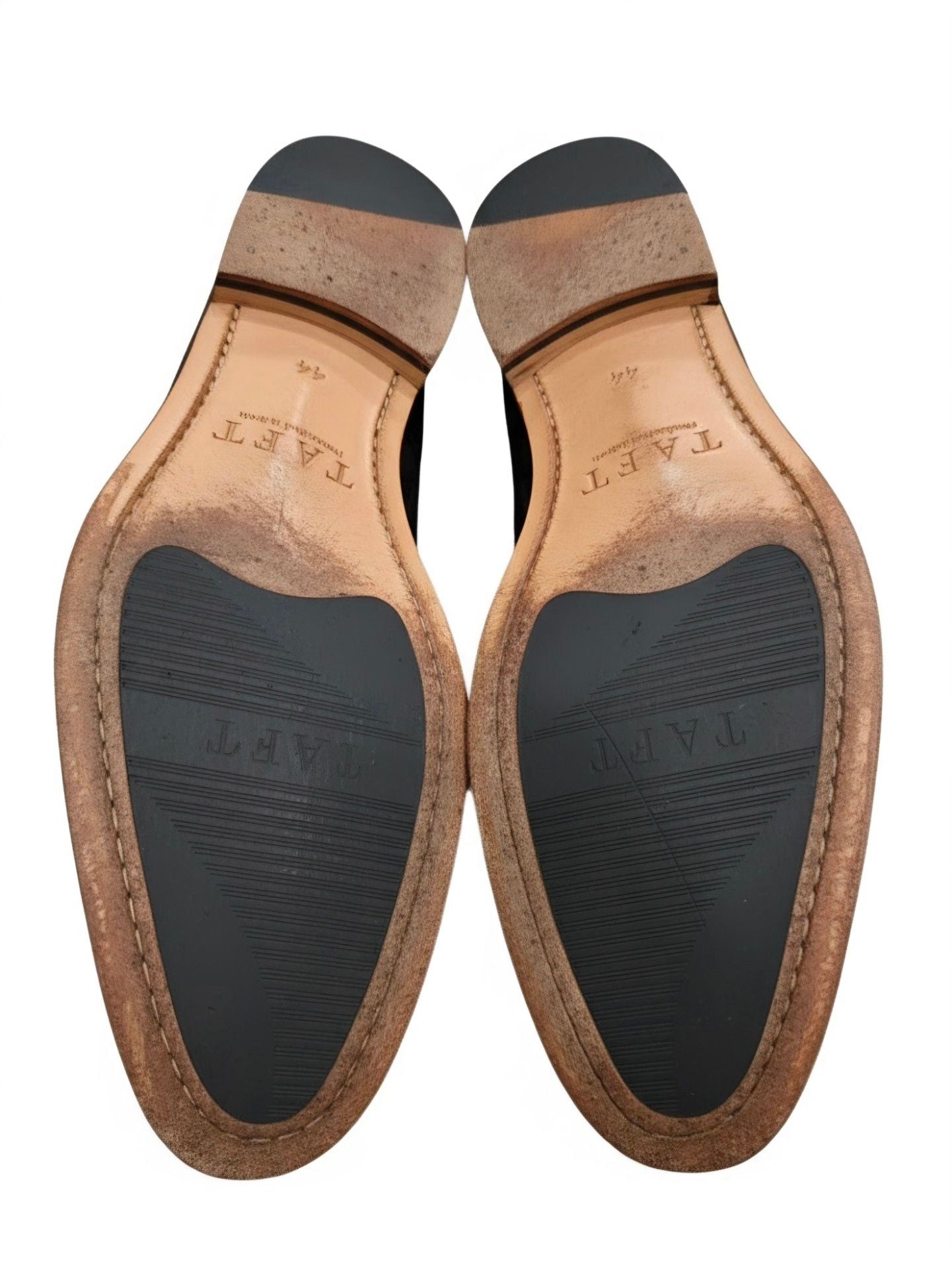 Taft Men's The Russell Bit Loafer in Gotham 10
