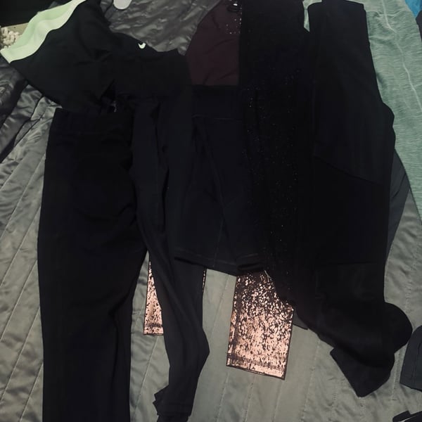 Size small bundle premium activewear all in like new condition or brand new