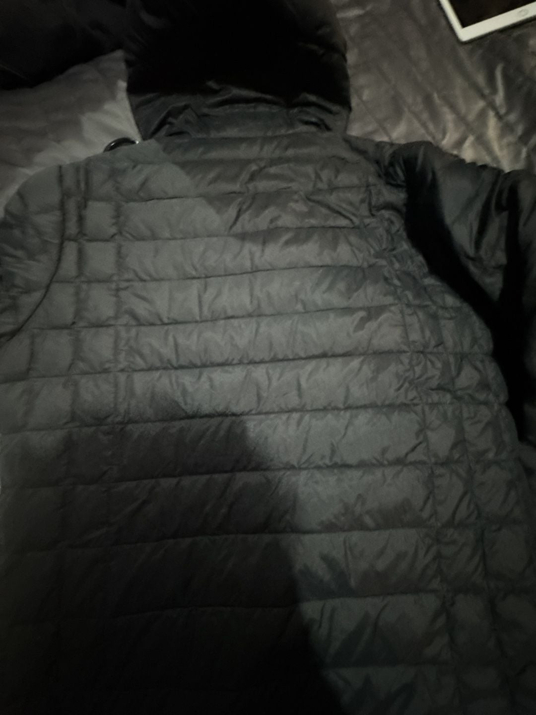 Columbia Voodoo Falls 590 TurboDown Hooded Jacket 6